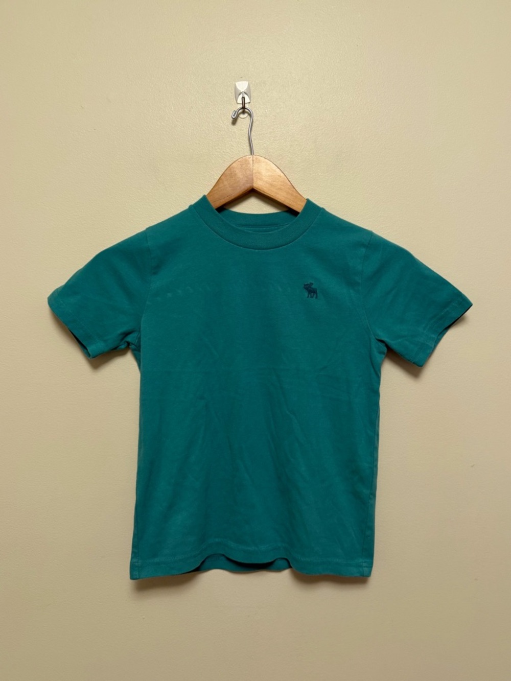 abercrombie kids girls t-shirt (size 7-8)
